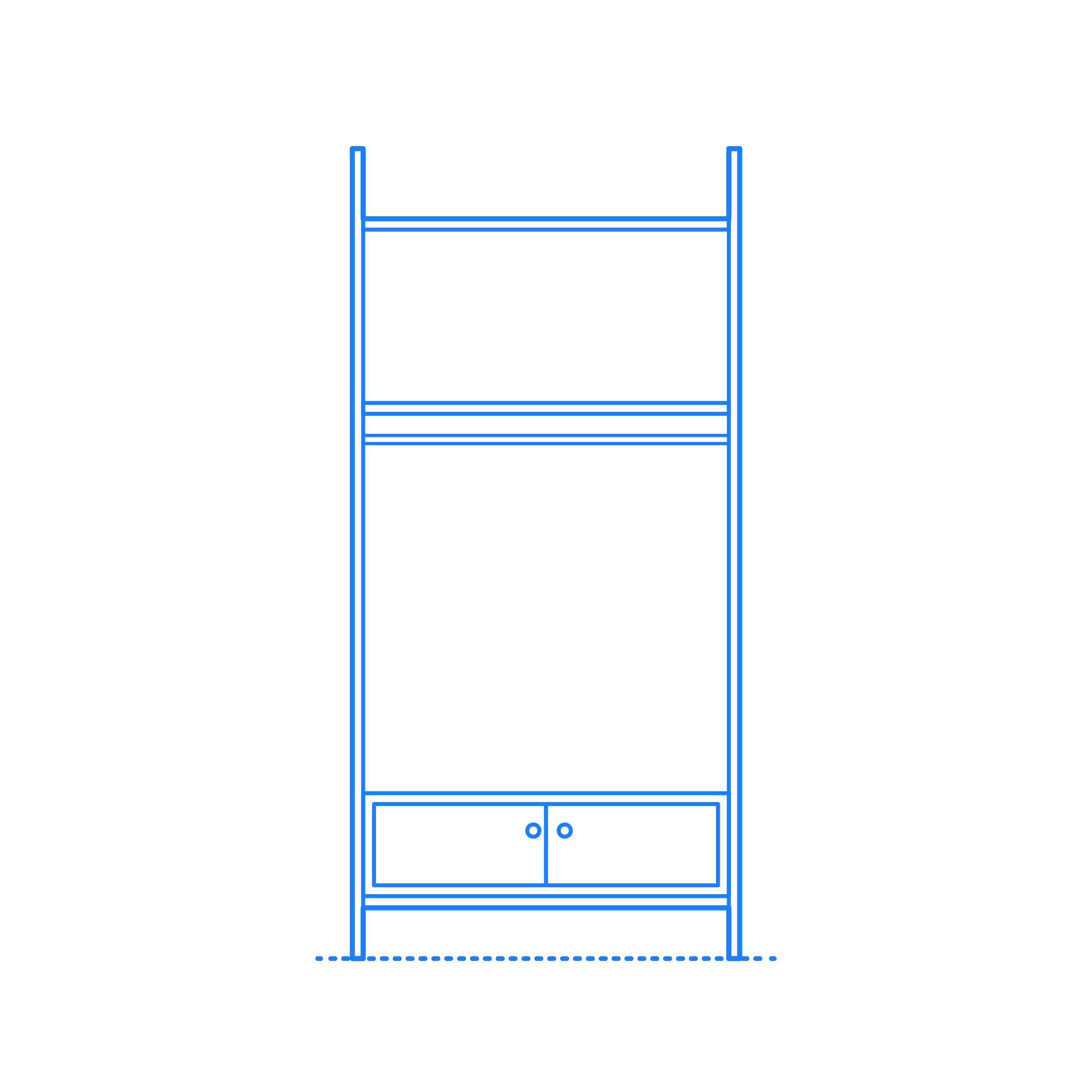 Furniture Hall Tree Coven Hall Tree Line Art Svg Vector Free Vectors